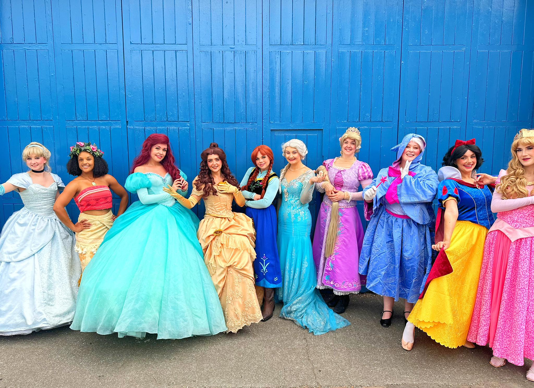 wish-upon-a-star-events-blackburn